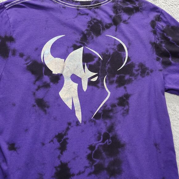 ULT Call of Duty Minnesota Rokkr T shirt Size XL - Picture 11 of 13